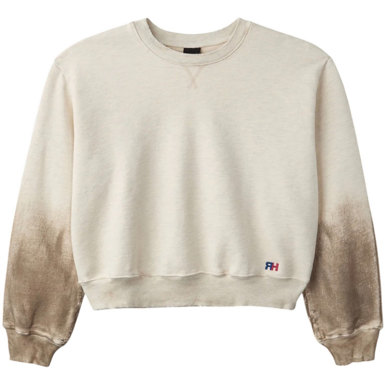 GV GALLERY POTTERY CREWNECK
