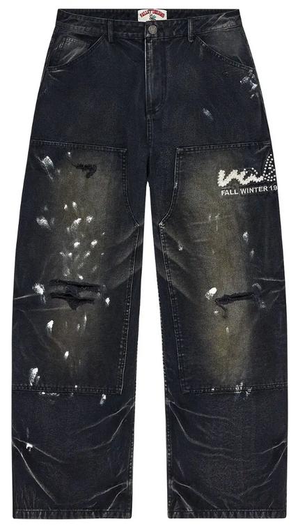 VALE FOREVER DAILY WORK PANTS