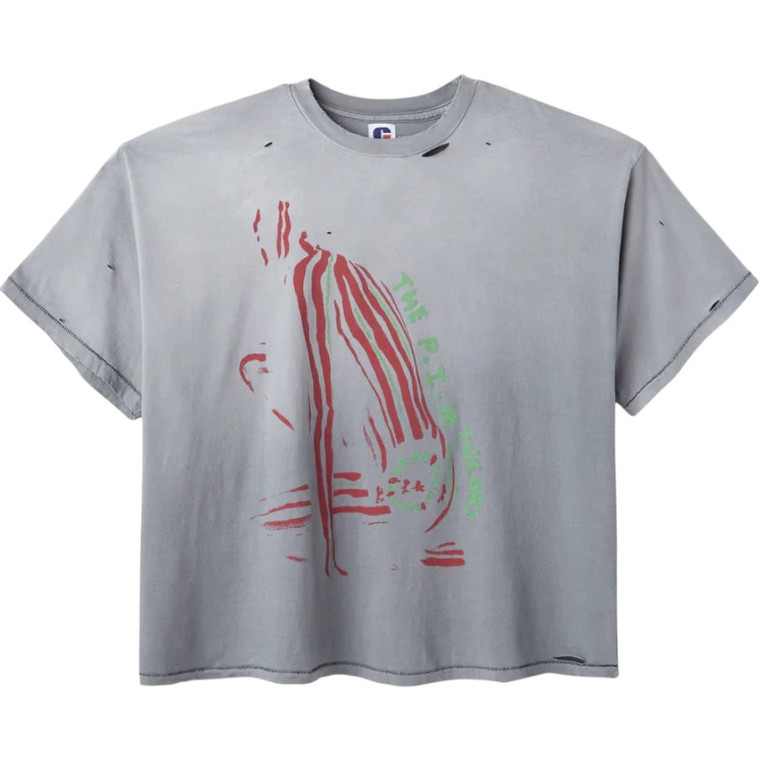 HMDD TRIBE VINTAGE TEE