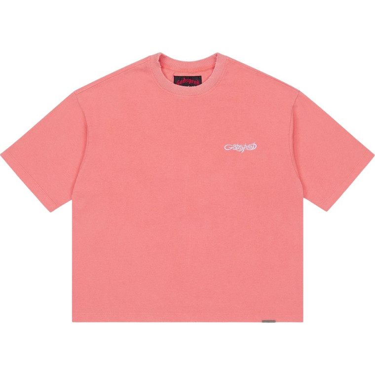 GODSPEED SALMON VITAL TEE