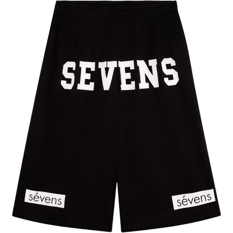 TRIPLE SEVENS TRIBUTE 3/4 SHORTS