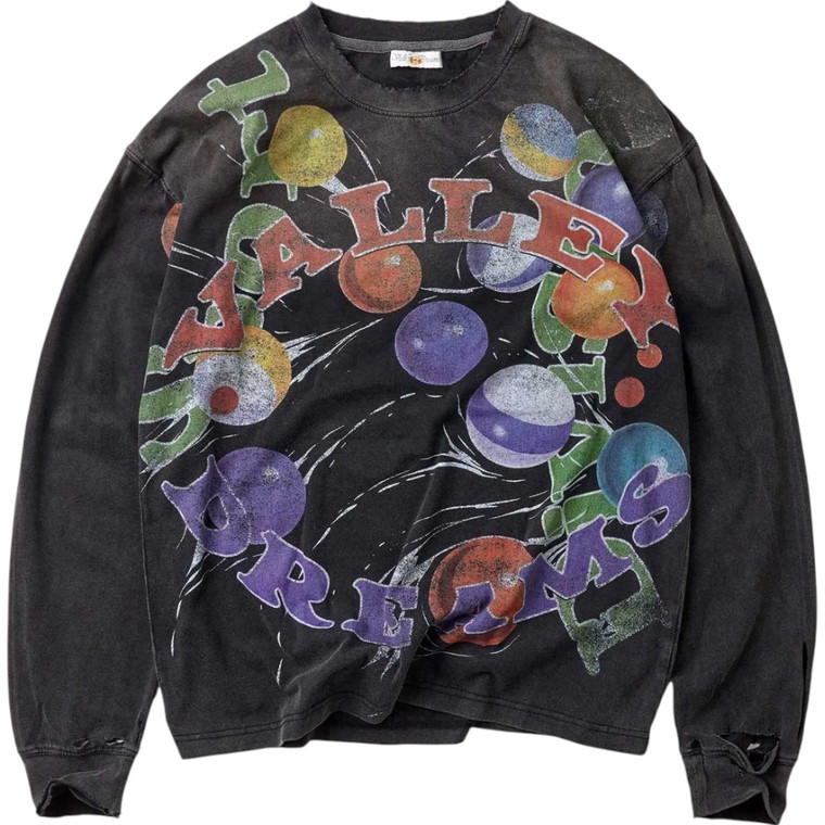 VALE FOREVER 8-BALL L/S
