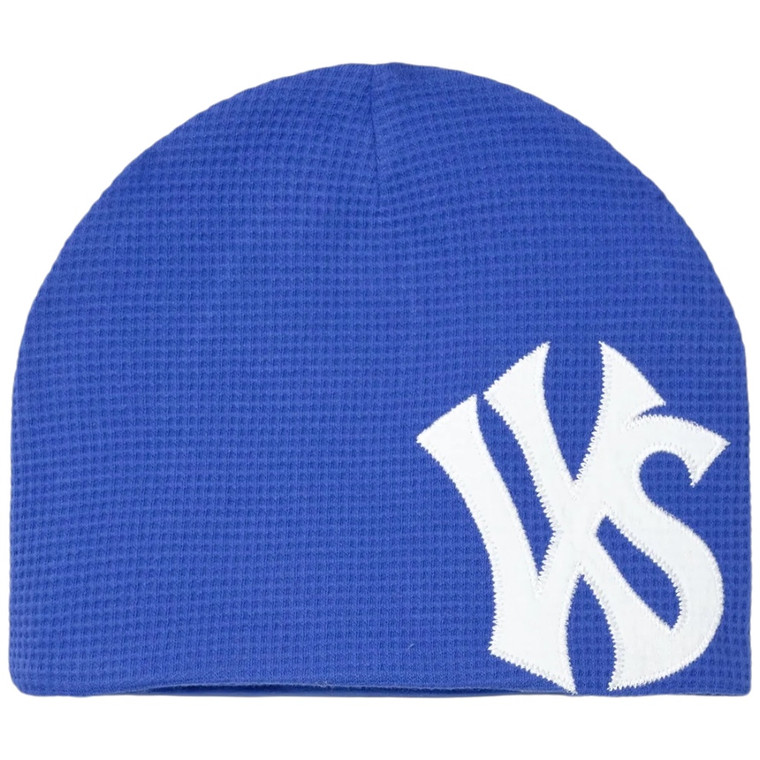 VALE FOREVER BLUEBERRY NYC BEANIE