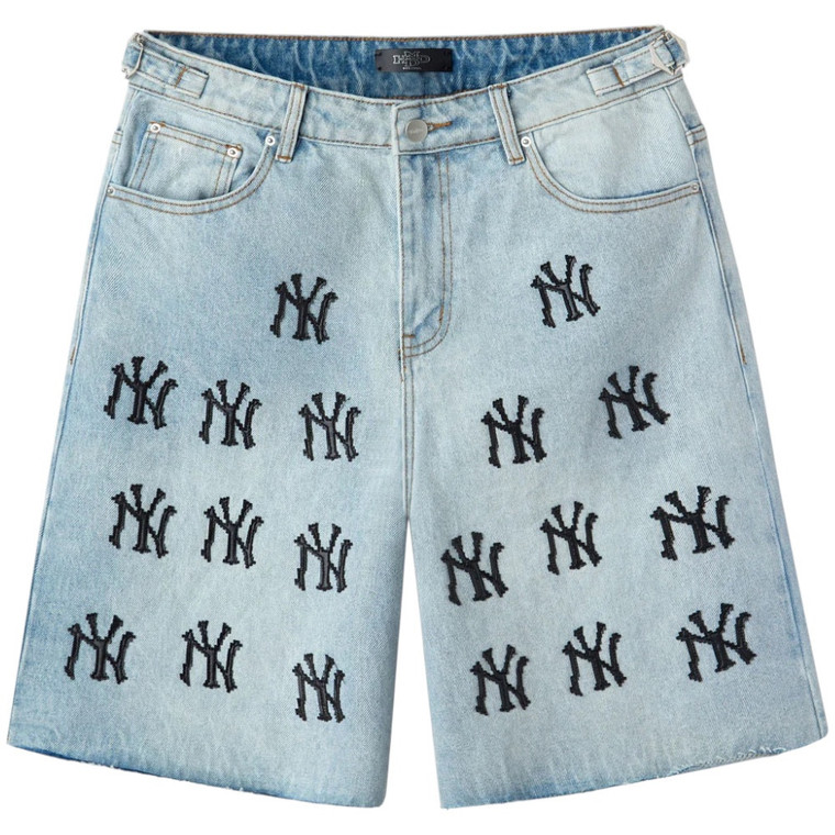 HMDD NY DIGI JORTS
