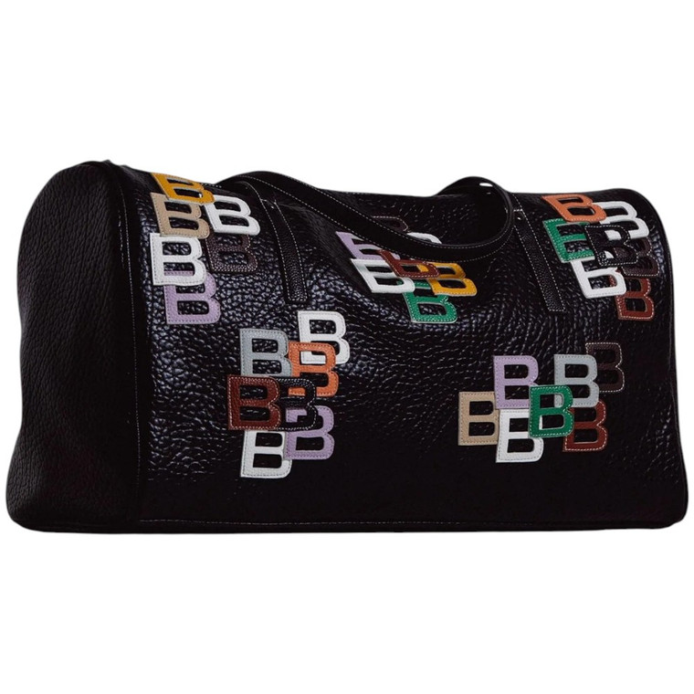BLANCO LANE DUFFLE BAG