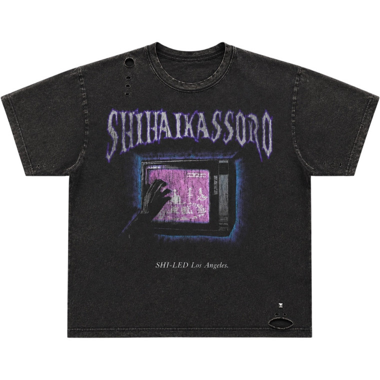 SHIHAI KASSORO LED TEE