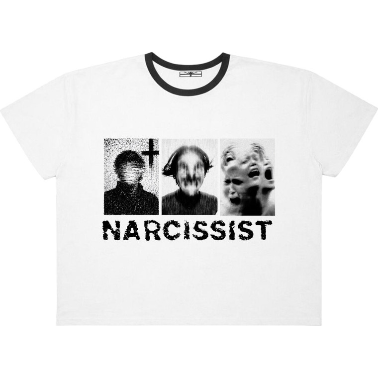 THNX FOR NOTHING ITS YOU TEE
