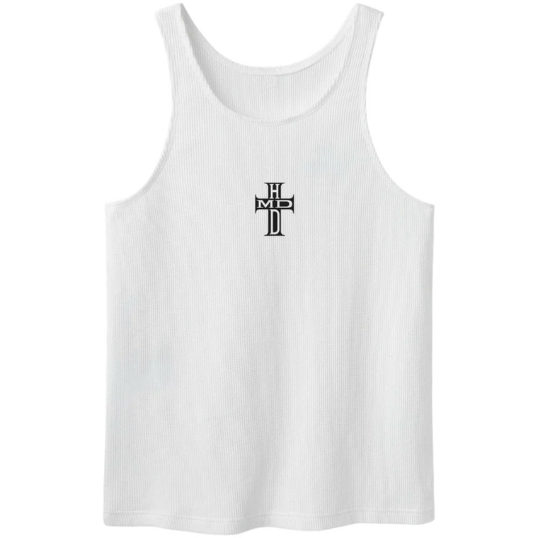 HMDD HC TANK