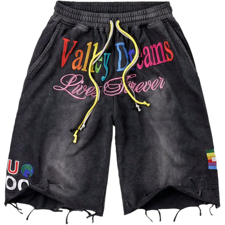 VALE FOREVER DREAMS 3/4 SHORTS