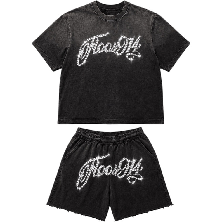 FLOOR914 MIDNIGHT SCRIPT SET