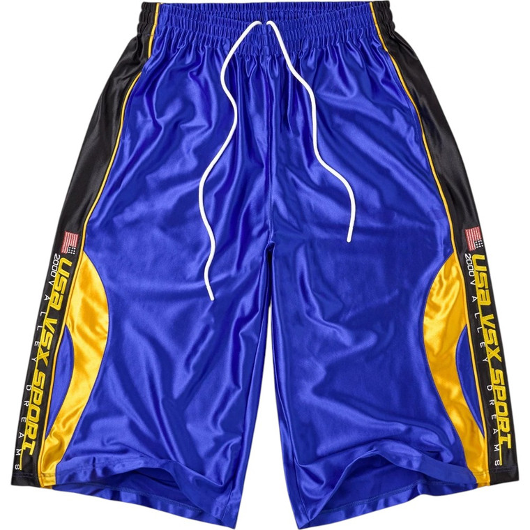 VALE FOREVER KOBE BASKETBALL SHORTS