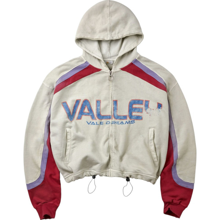 VALE FOREVER ROCKET ZIP
