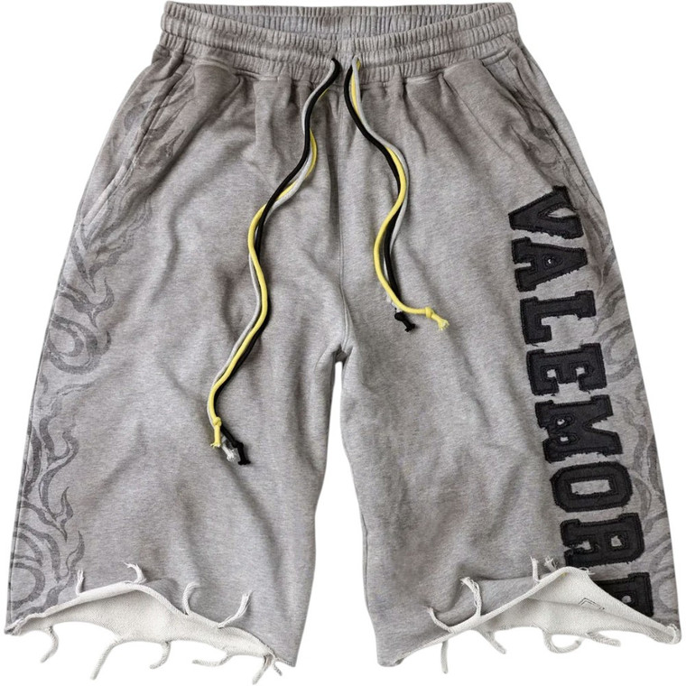 VALE FOREVER VALEMORE 3/4 SHORTS