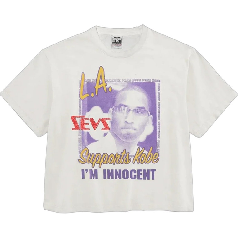 TRIPLE SEVENS KOBE TEE