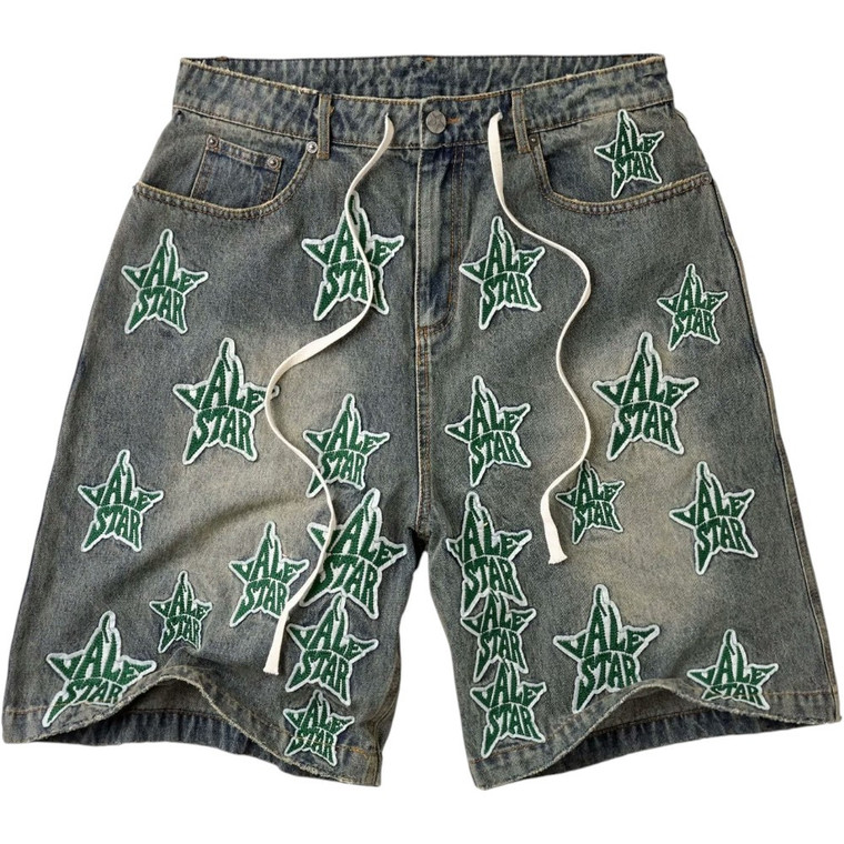 VALE FOREVER ALLSTAR JORTS