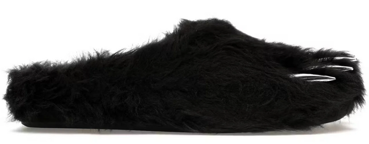 BRAVEST STUDIOS BLACK BEAR CLAWS