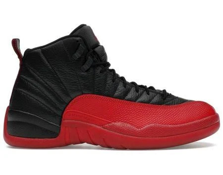 AIR JORDAN 12 "FLU GAME"