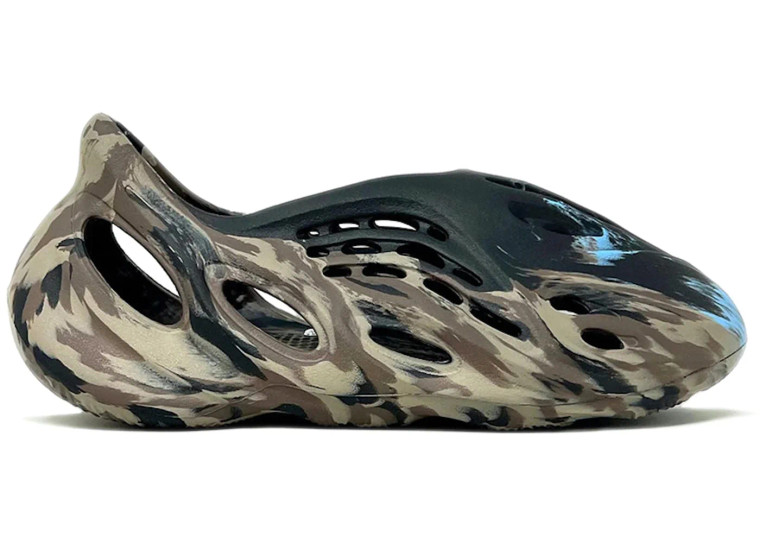 ADIDAS YEEZY FOAM RNR MX CINDER