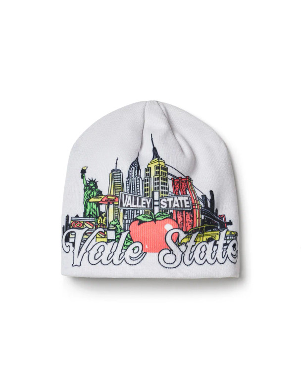 VALE FOREVER GREYSKI BEANIE