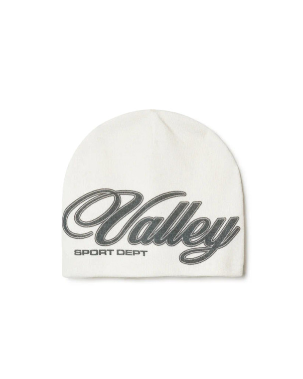 VALE FOREVER COKE CURSIVE BEANIE