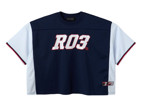 GV GALLERY 03 SUMMER JERSEY