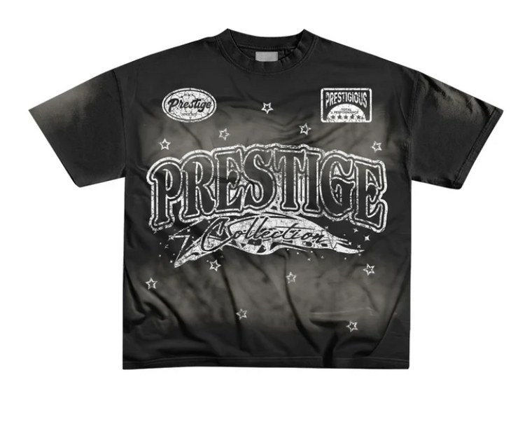 PRESTIGE COLLECTION TEE