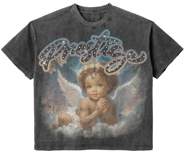 PRESTIGE ANGEL TEE