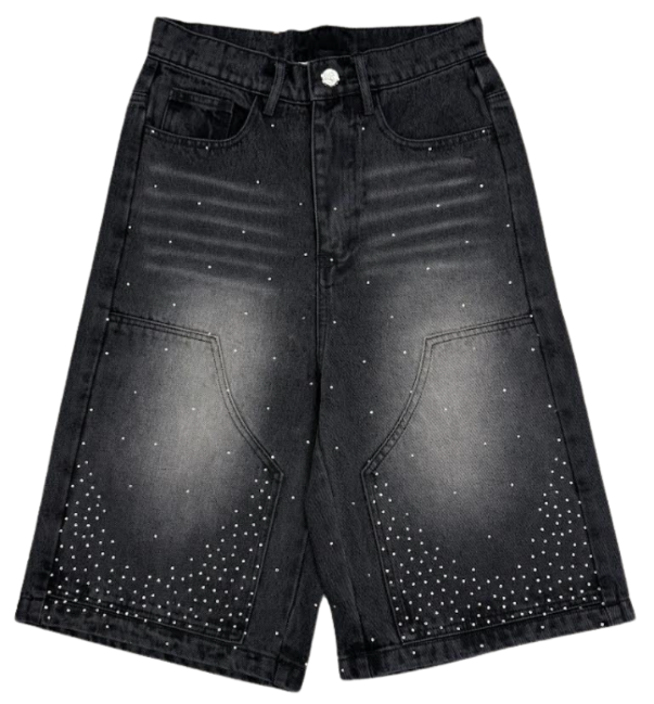 ANTI-LOCAL GOL JORTS