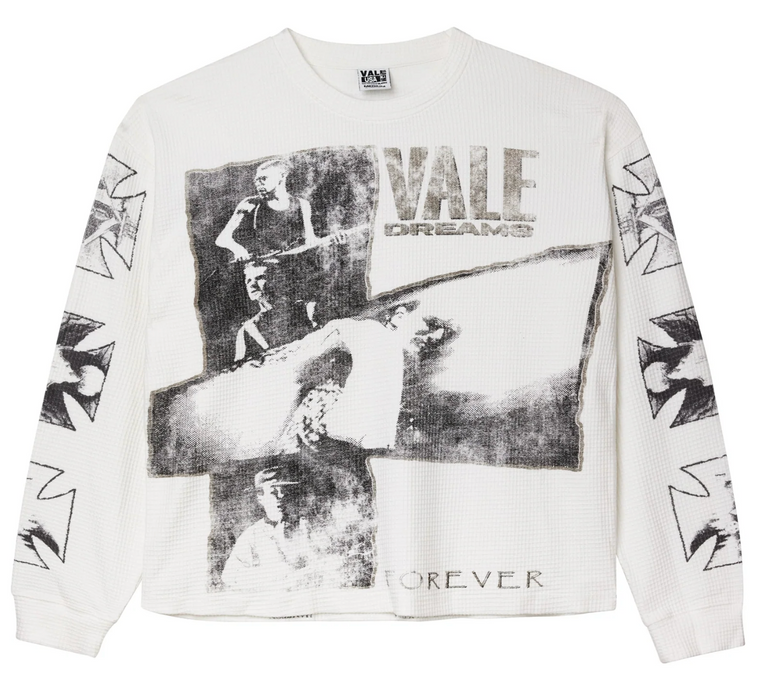 VALE FOREVER SLAM L/S