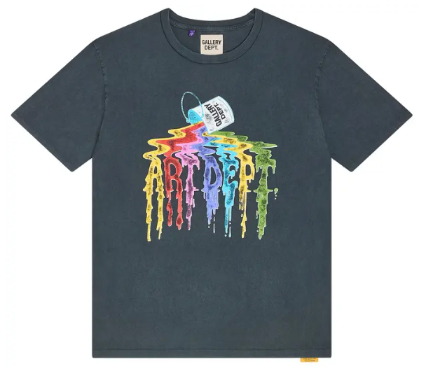 GALLERY DEPT. SUPPLY TEE