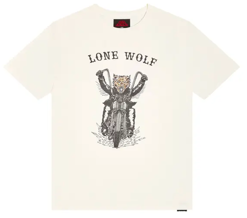 GALLERY DEPT. LONE WOLF TEE