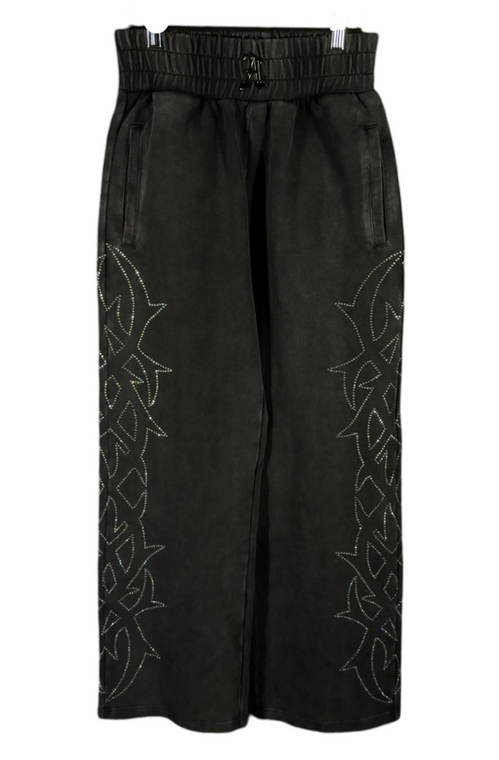 ANTI-LOCAL FORSAKEN PANTS