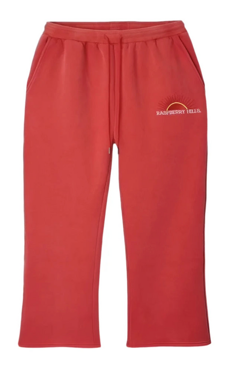 GV GALLERY RED CASAMIGO SWEATS