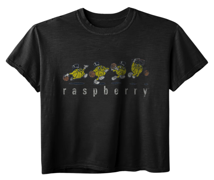 GV GALLERY SPRINT TEE