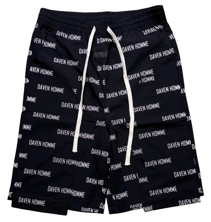 DAVEN HOMME SPERANZA SHORTS