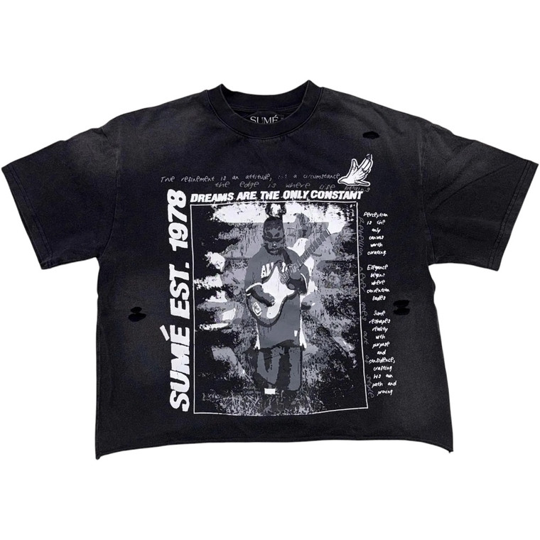 SUMÉ DREAMS TEE