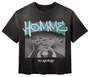 DAVEN HOMME NO APOLOGIES TEE