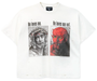 WE ARE RIGHTEOUS HE LOVES ME VINTAGE TEE