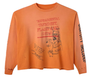 HMDD GRATUITY ADDED L/S