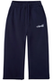 HMDD NAVY ORGANIC SWEATS