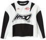HMDD WHITE MOTEAUX JERSEY