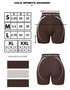 VALE FOREVER BERLIN 007 SHORTS