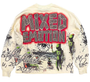 MIXED EMOTION CREAM ART CLUB L/S