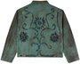 VALE FOREVER PARANOIA JACKET
