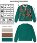VALE FOREVER HERITAGE RUGBY L/S
