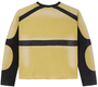 VALE FOREVER YELLOW MOTOCROXXX THERMAL L/S