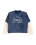 WE ARE RIGHTEOUS UNIVERSITY THERMAL L/S