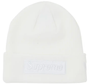 SUPREME X NEW ERA WHITE BOX LOGO BEANIE