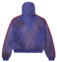 VALE FOREVER BLUE ANTHEM HOODIE