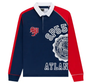 SP5DER ACADEMY RUGBY L/S